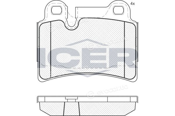 Icer 181951