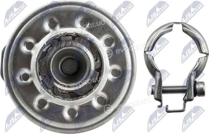 NTY BWP-LR-002
