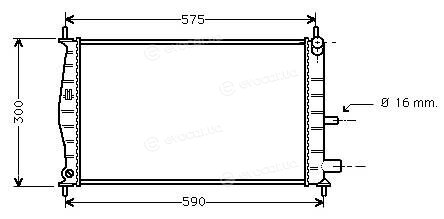 Starline A FDA 2218