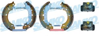 LPR / Samko KEG379