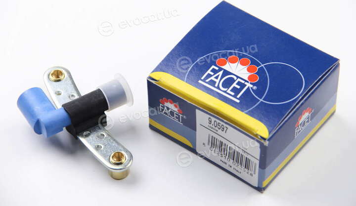 Facet 9.0597