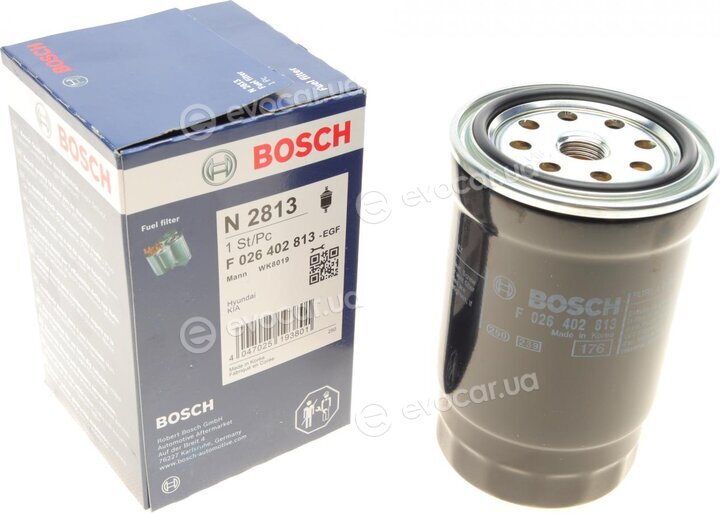 Bosch F 026 402 813
