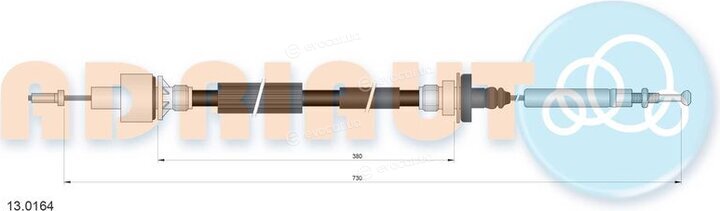 Adriauto 13.0164