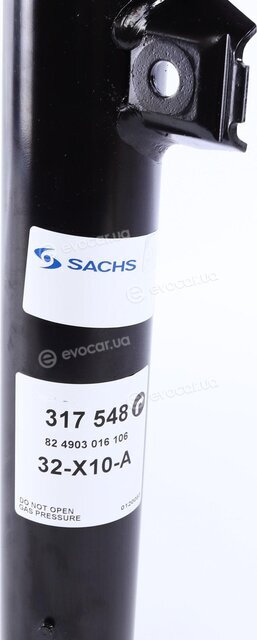 Sachs 317 548