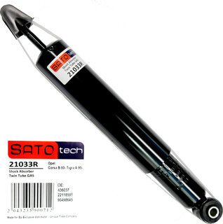 Sato Tech 21033R
