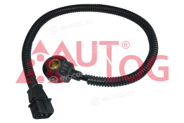 Autlog AS5177