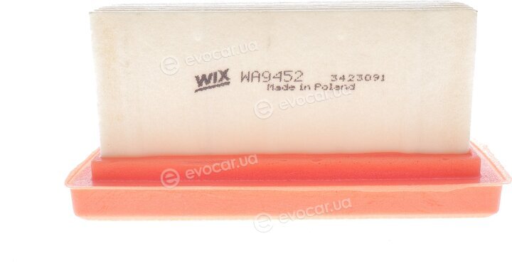 WIX WA9452