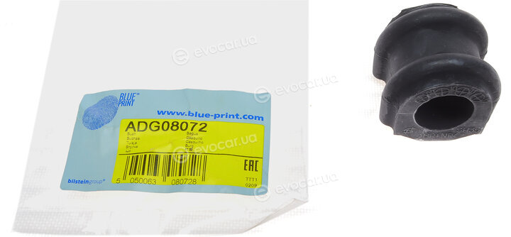 Blue Print ADG08072