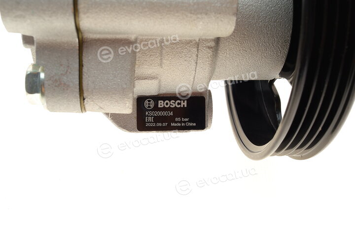 Bosch K S02 000 034
