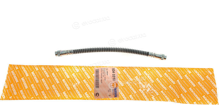 Autotechteile 504 0310