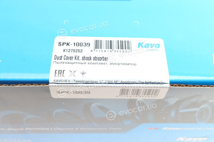 Kavo SPK-10039