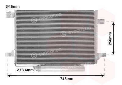 Van Wezel 30005572