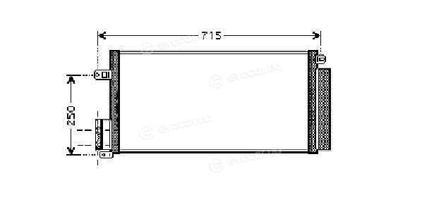 Starline A FTA 5310