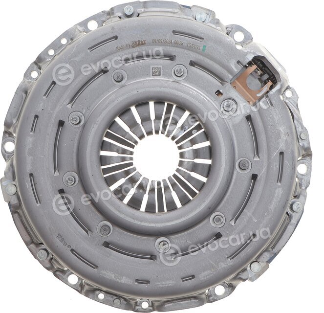Valeo 837454