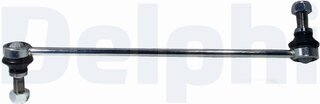Delphi TC2269