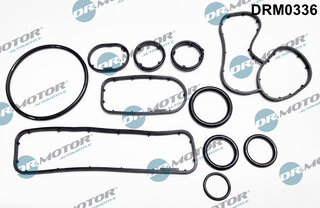 Dr. Motor DRM0336