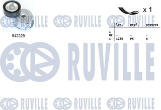 Ruville 570193