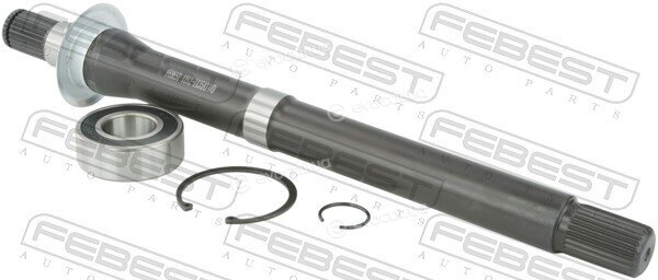 Febest 1212-IX35AT4WD