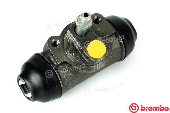 Brembo A 12 547