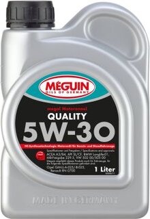 Meguin 6566