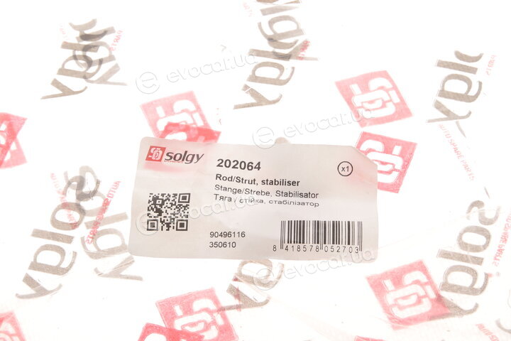 Solgy 202064