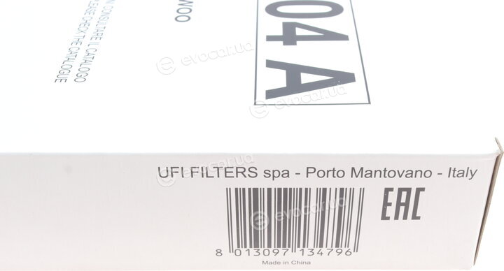 Sofima S 3104 A