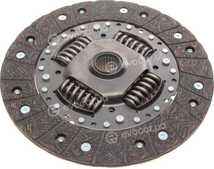 Blue Print ADBP300025