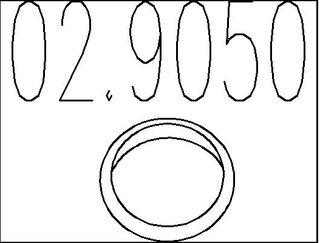MTS 02.9050