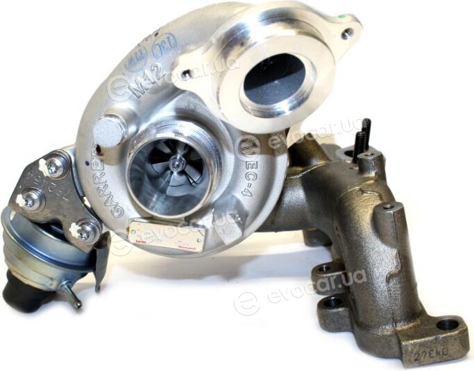 Garrett 1G-0456
