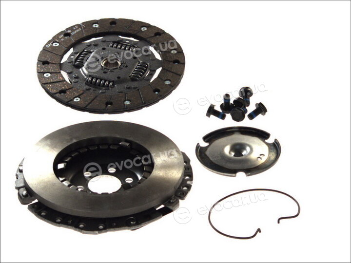 Sachs 3000 605 001