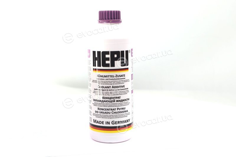 Hepu P999-G12PLUS