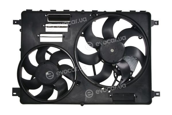 Thermotec D8V001TT