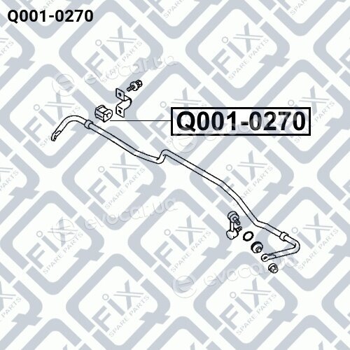 Q-Fix Q0010270