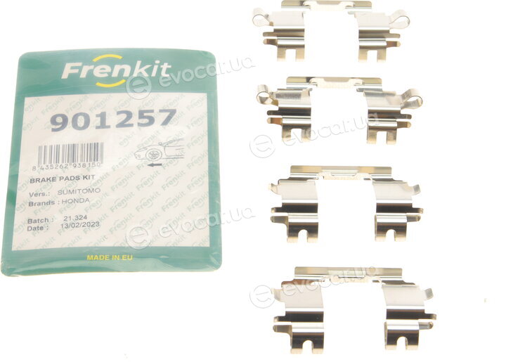 Frenkit 901257