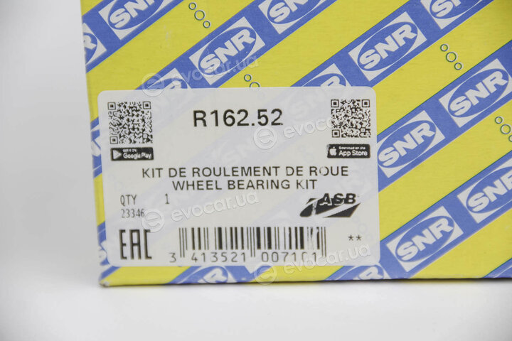 NTN / SNR R162.52