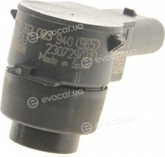 Bosch 0 263 009 637