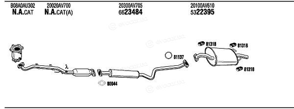 Walker / Fonos NIH16275BA