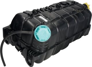 Mahle CRT 97 000P