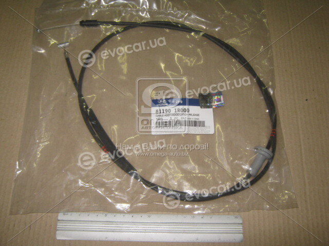 Kia / Hyundai 81190-1R000