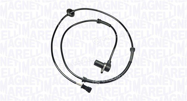 Magneti Marelli 172100124010