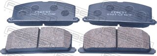 Febest 0101-CE105F