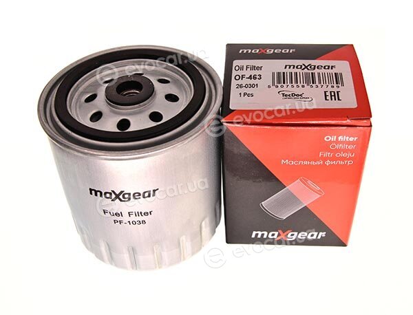 Maxgear 26-0020