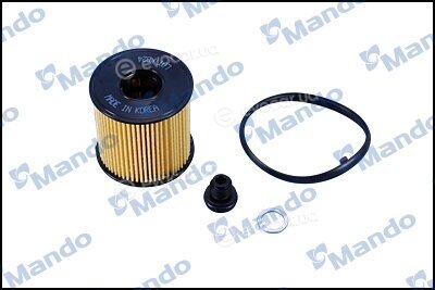 Mando MMF040306