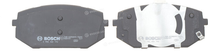 Bosch 0 986 460 192