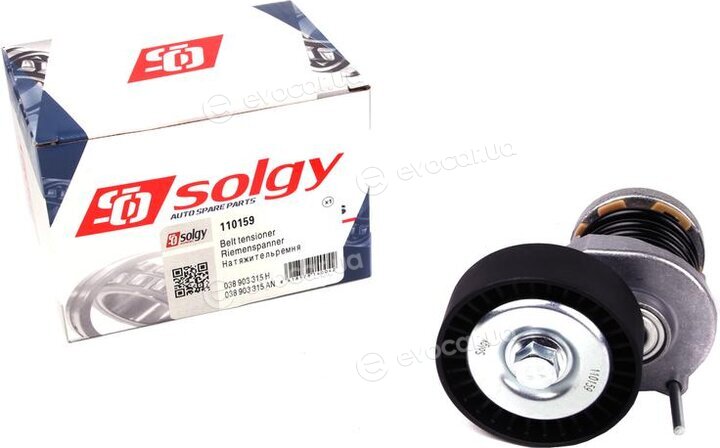 Solgy 110159