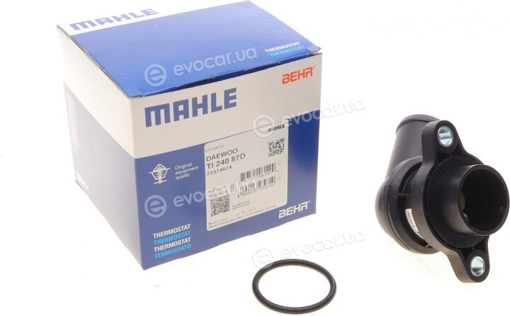 Mahle TI 240 87D