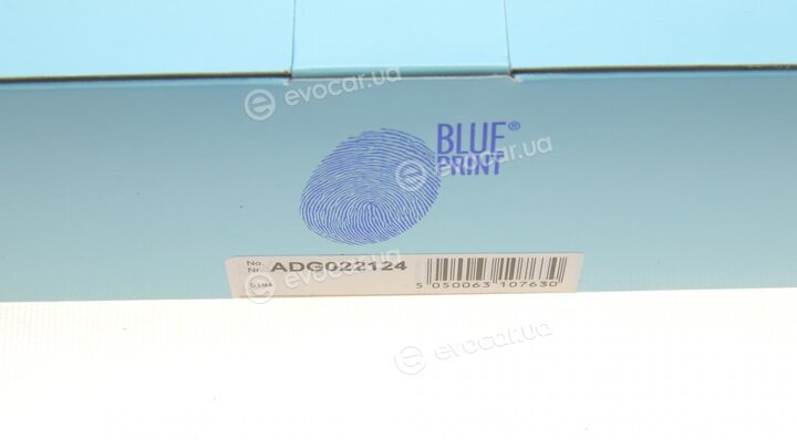 Blue Print ADG022124