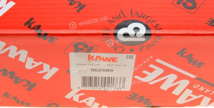 Kawe / Quick Brake 962580