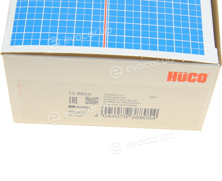 Astemo (Hitachi) / Huco 138805