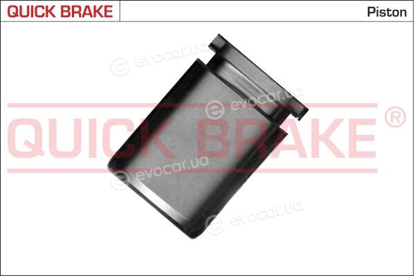 Kawe / Quick Brake 185060K